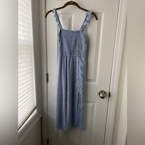 Abercrombie & Fitch sun dress